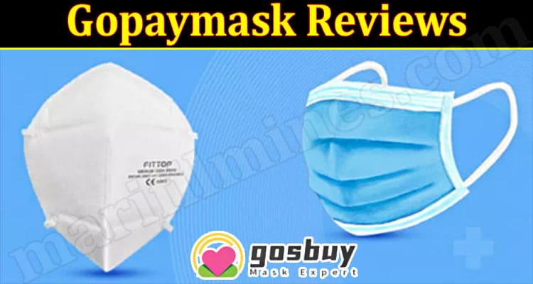 Gopaymask Online Website Reviews