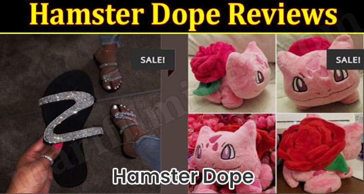 Hamster Dope Online Website Reviews