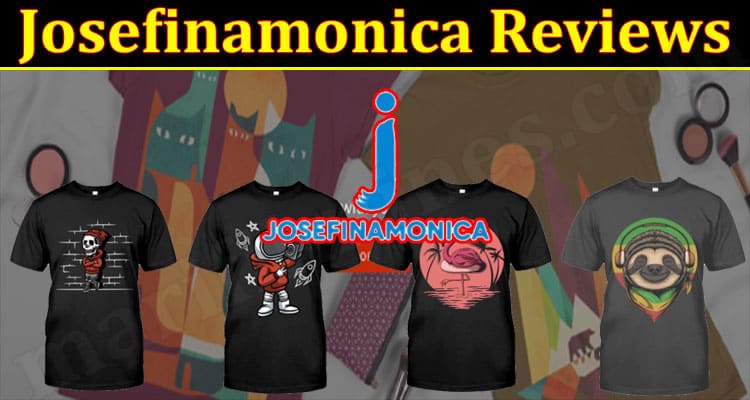 Josefinamonica Online Website Reviews