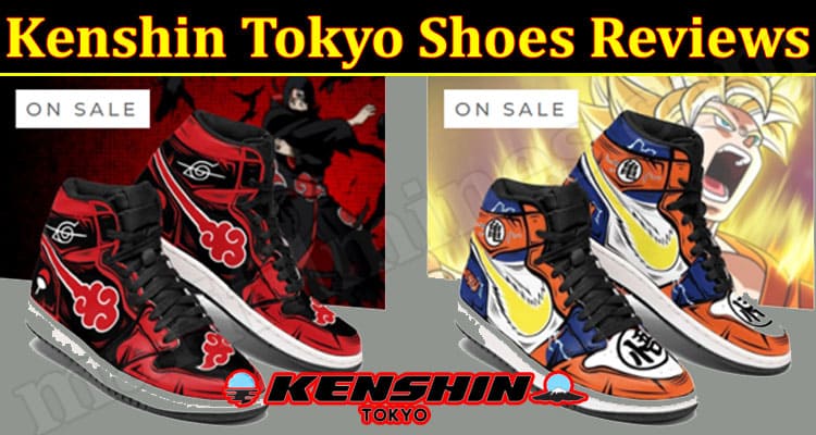 Kenshin Tokyo Shoes Online Website Reviews