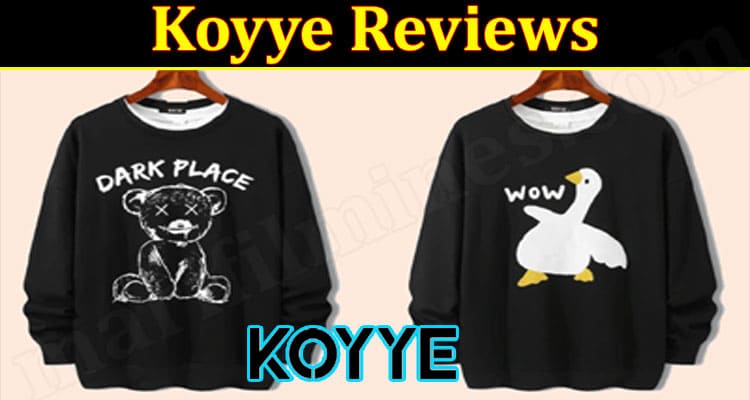 Koyye Online Website Reviews