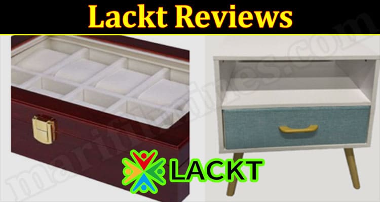 Lackt Online Website Reviews