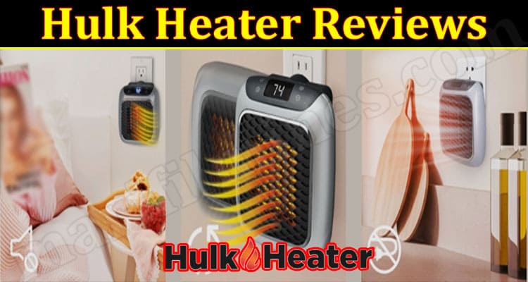 Latest New Hulk Heater