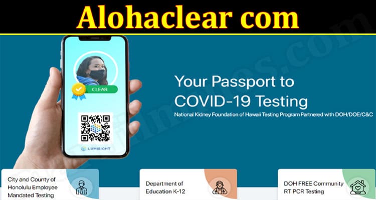 Latest News Alohaclear