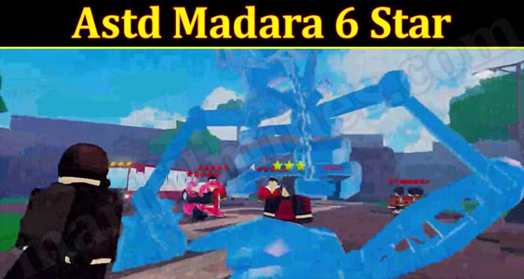 Latest News Astd Madara 6 Star