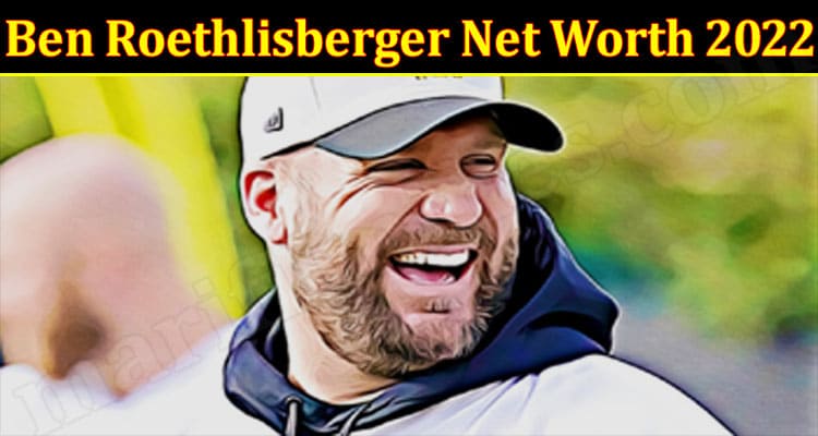 Latest News Ben Roethlisberger