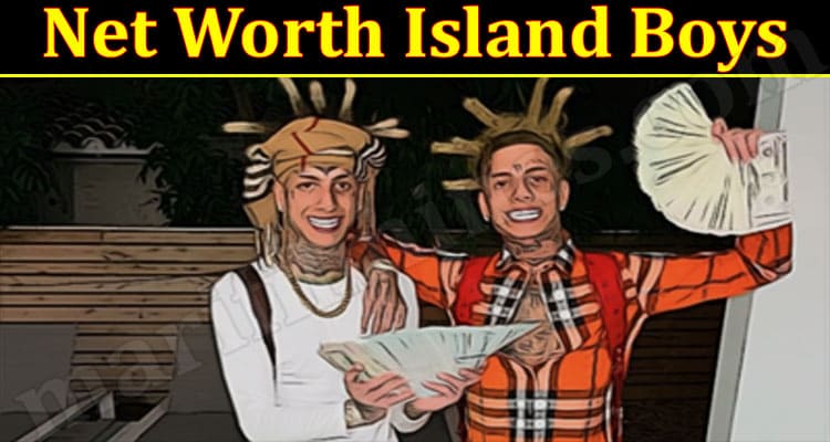 Latest News Island Boys