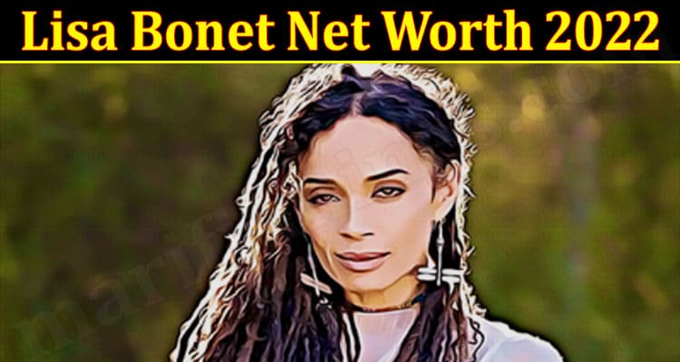 Latest News Lisa Bonet