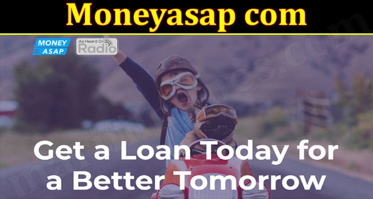 Latest News Moneyasap