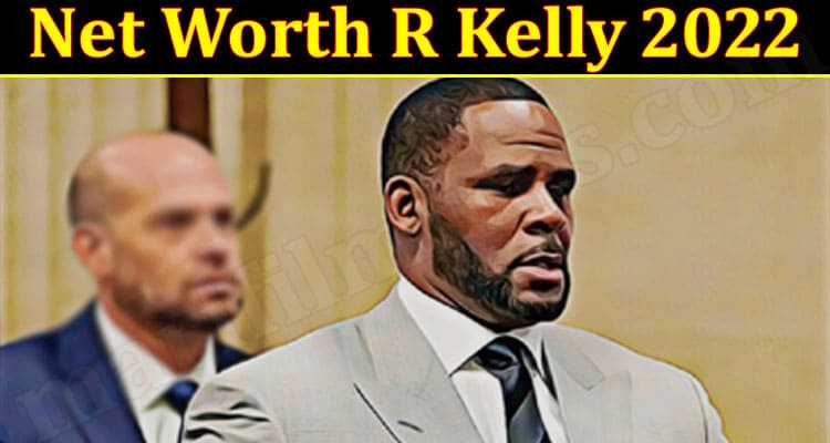 Latest News R Kelly 2022