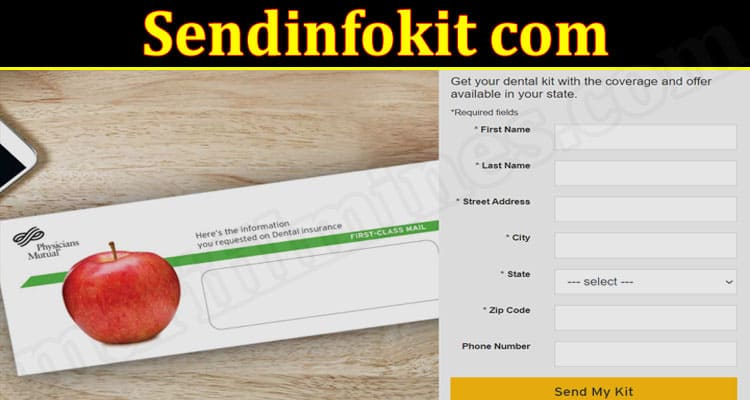 Latest News Sendinfokit