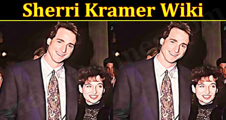 Latest News Sherri Kramer Wiki