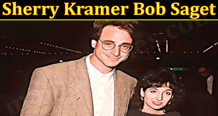 Latest News Sherry Kramer Bob Saget