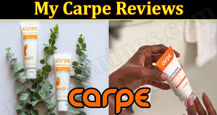 My Carpe Online Website Reviews