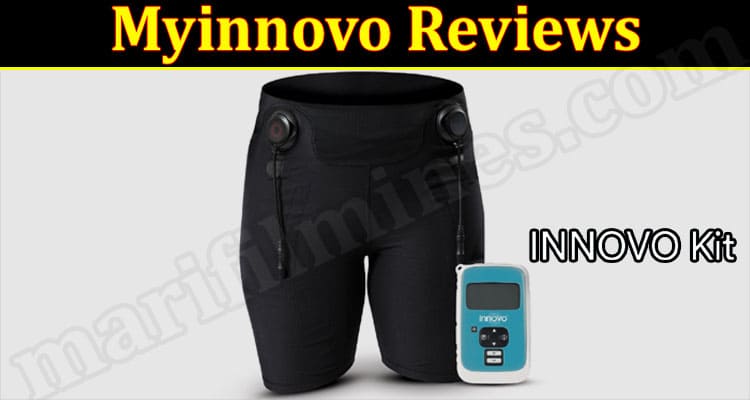 Myinnovo Online Website Reviews