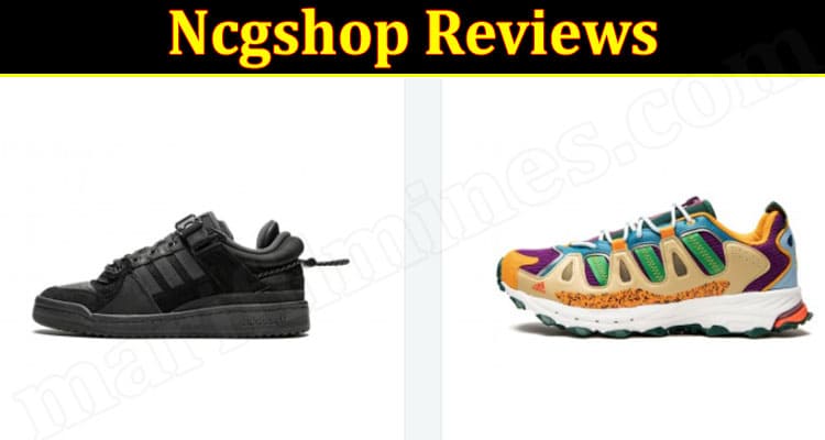 Ncgshop Online Website Reviews