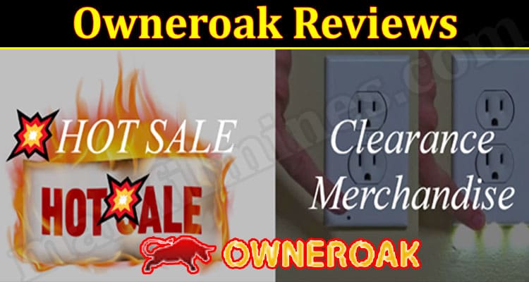 Owneroak Online Website Reviews