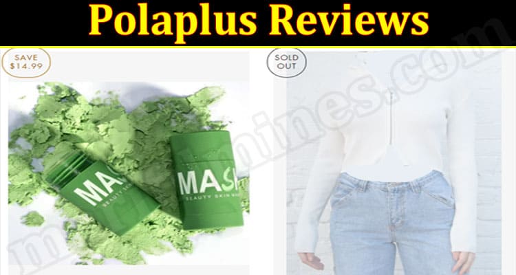 Polaplus Online Website Reviews