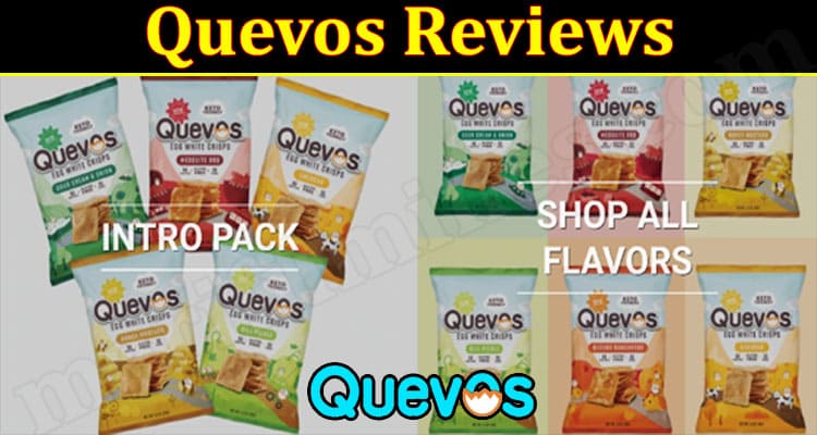 Quevos Online Website Reviews