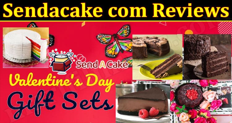 Sendacake Online Website Reviews