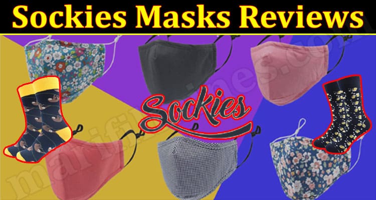 Sockies Masks Online Website Reviews