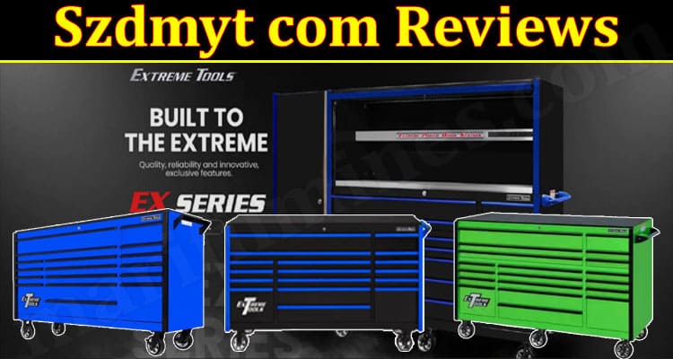 Szdmyt Online Website Reviews