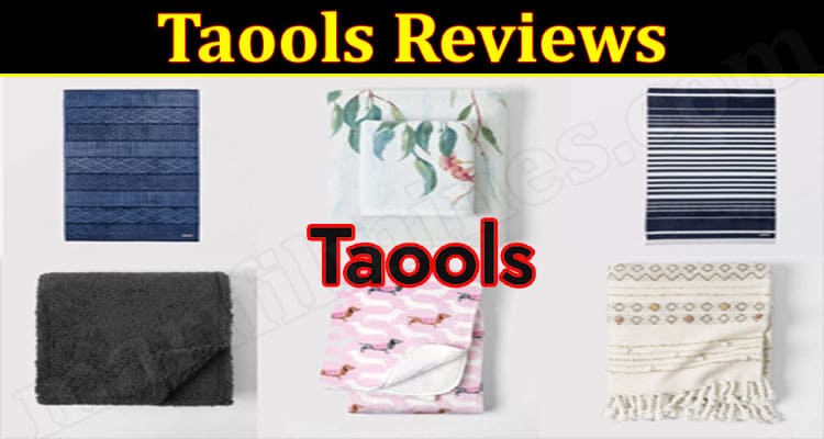 Taools Online Website Reviews