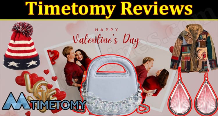 Timetomy Online Website Reviews