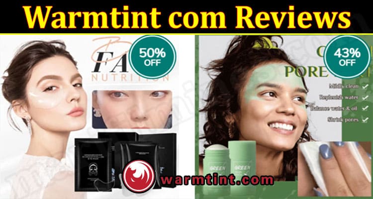 Warmtint Online Website Reviews