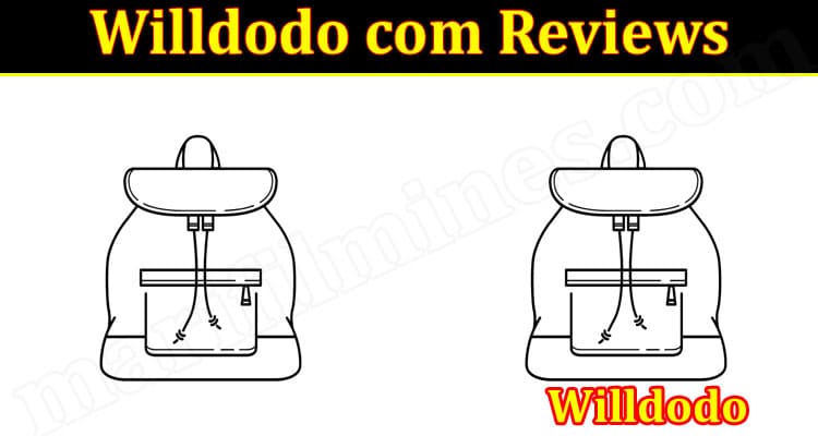 Willdodo Online Website Reviews