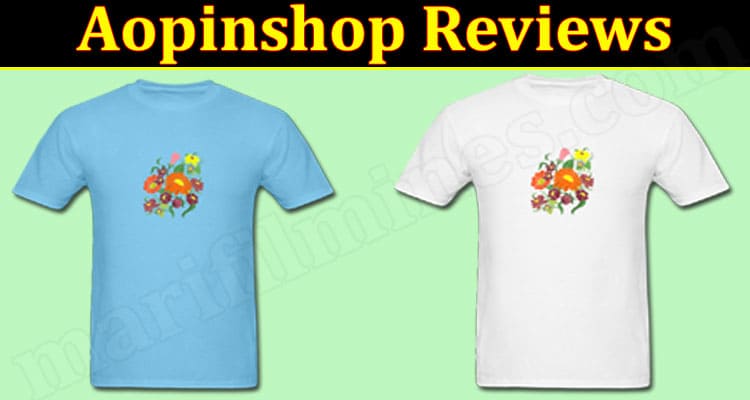 Aopinshop Online Website Reviews