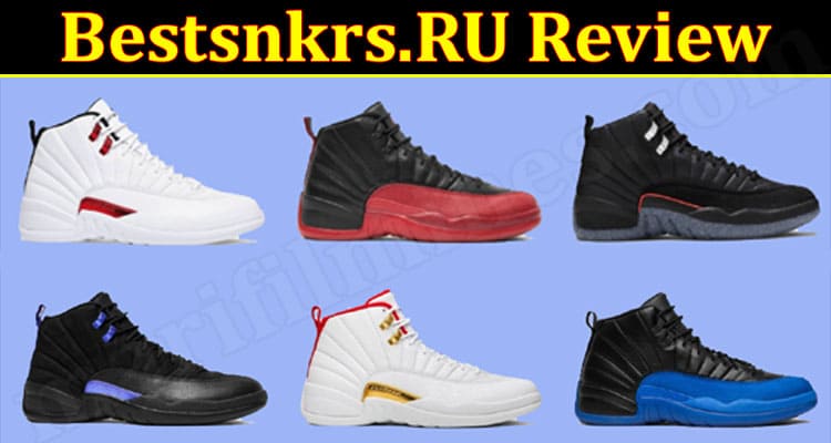 Bestsnkrs.RU Online Website Reviews