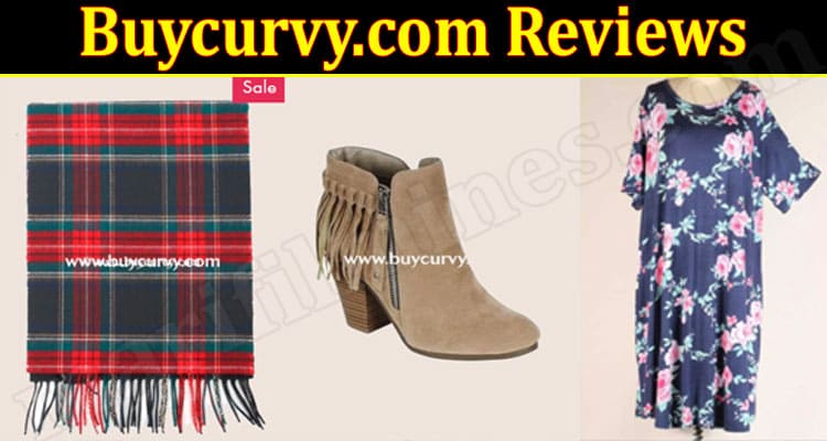 Buycurvy Online Website Reviews