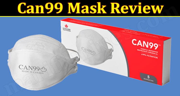 Can99 Mask Online Product Reviews