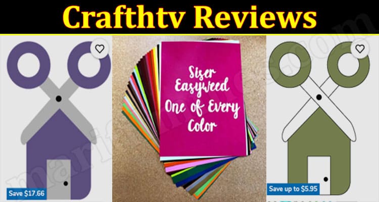 Crafthtv Online Website Reviews