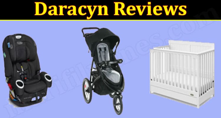 Daracyn Online Website Reviews