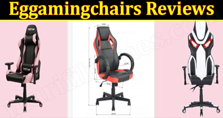 Eggamingchairs Online Website Reviews