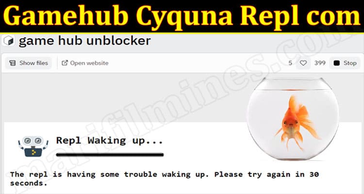 Gaming News Gamehub Cyquna Repl com