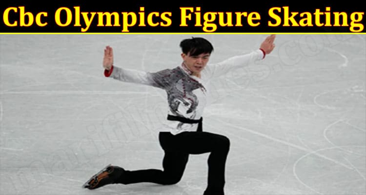 Gaming Tips Cbc Olympics Figure Skating