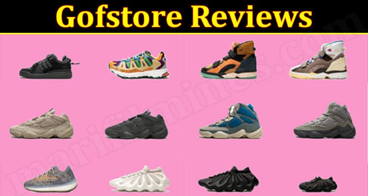 Gofstore Online Website Reviews