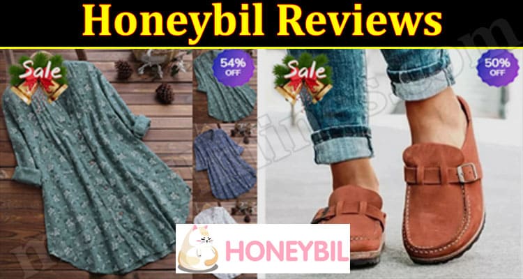 Honeybil Online Website Reviews