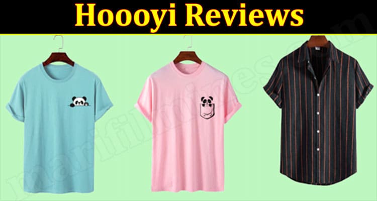 Hoooyi Online Website Reviews