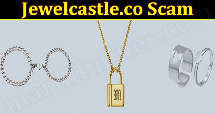 Jewelcastle Online Website Reviews