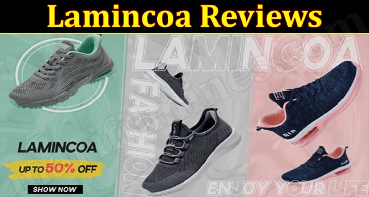 Lamincoa Online Website Reviews