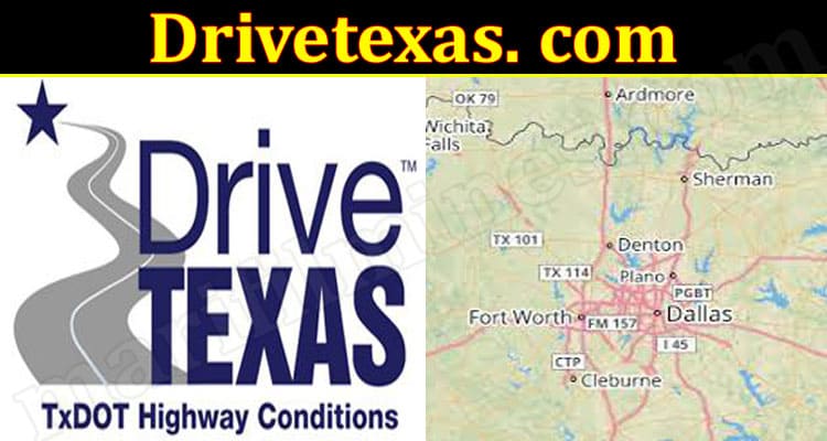 Latest News Drivetexas.