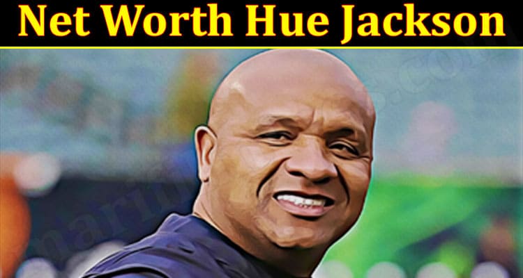 Latest News Hue Jackson