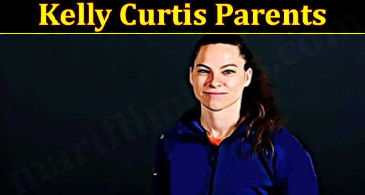 Latest News Kelly Curtis Parents