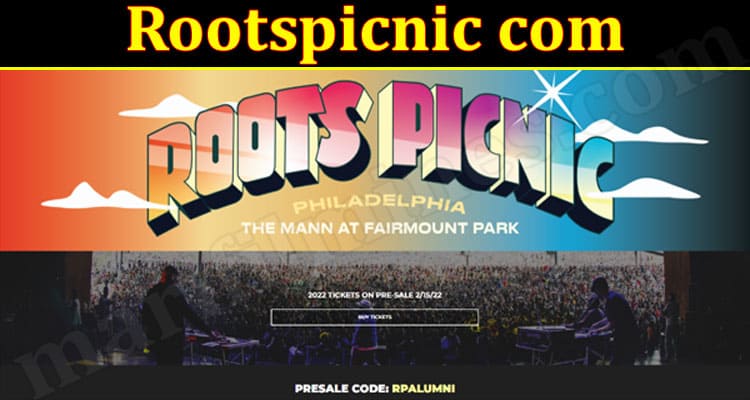 Latest News Rootspicnic com