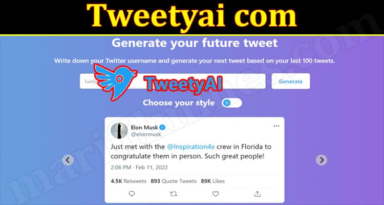 Latest News Tweetyai com