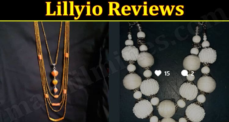 Lillyio Online Website Reviews